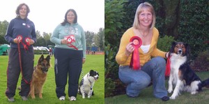 Belfast Dog Show Society