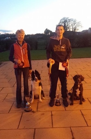 Glandore Dog Training Club